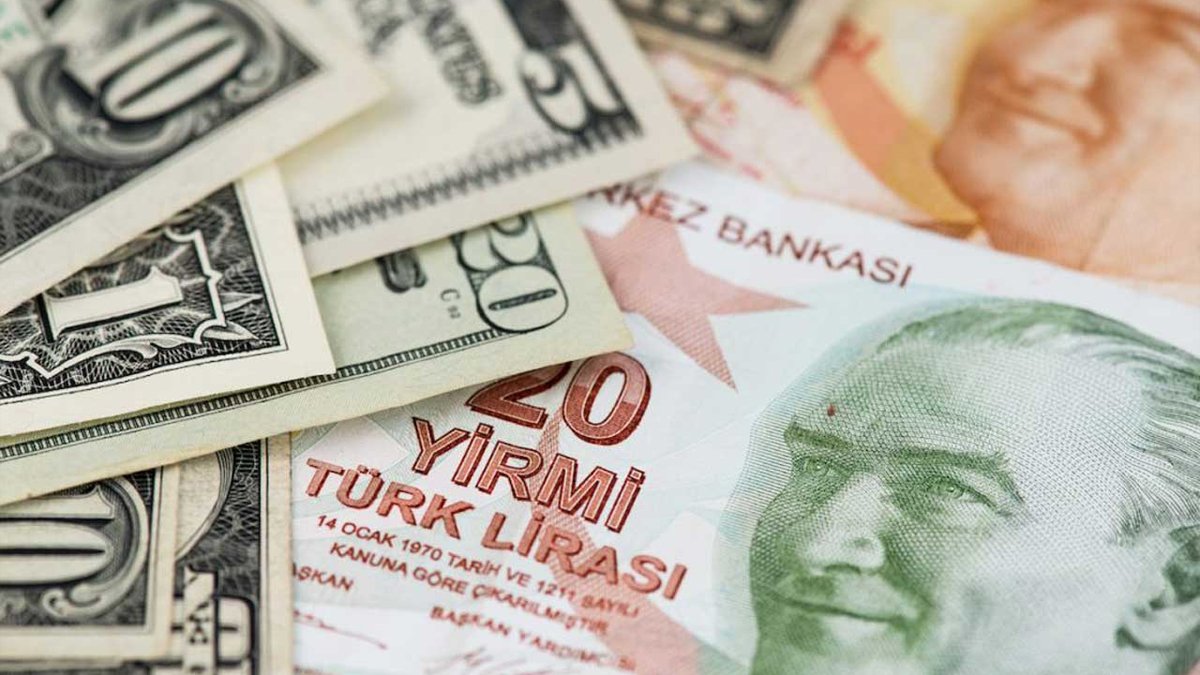 Uzmanlar dövizdeki hareketi değerlendirdi: Bu değer kaybına ölçülü diyemeyiz
