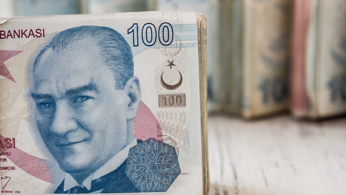 Hazine 2023'te ilk kez 'fazla' verdi