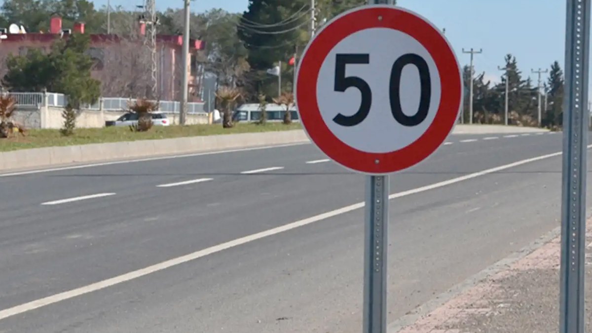 Finlandiya'da hız sınırını aşan sürücüye 121 bin euro ceza