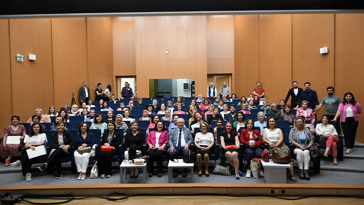 Başkan Selvitopu: Kadınlar yaşama daha fazla katılacak!