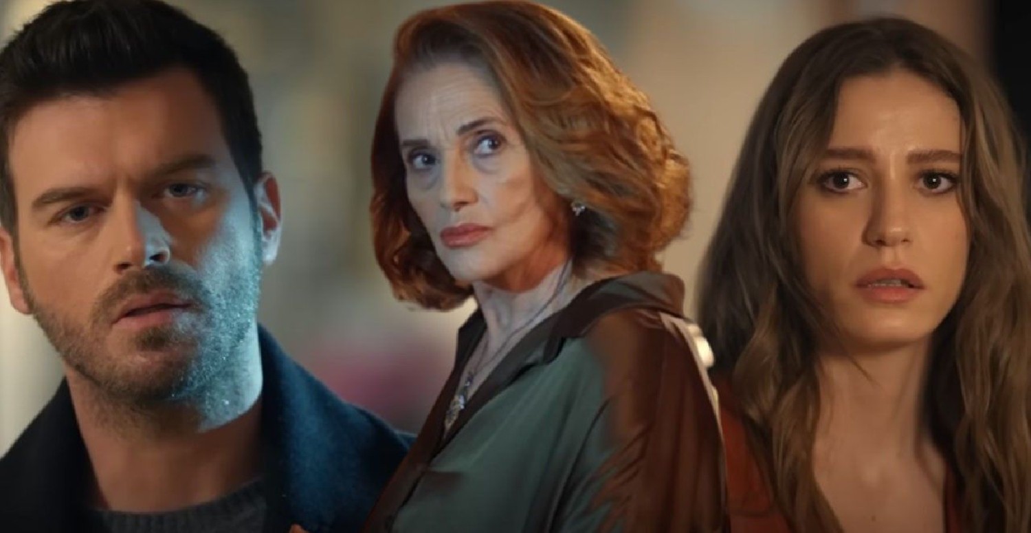 Aile dizisinde yaprak dökümü! Kimse bu ayrılığı beklemiyordu: O ismin yeni projesi belli oldu!