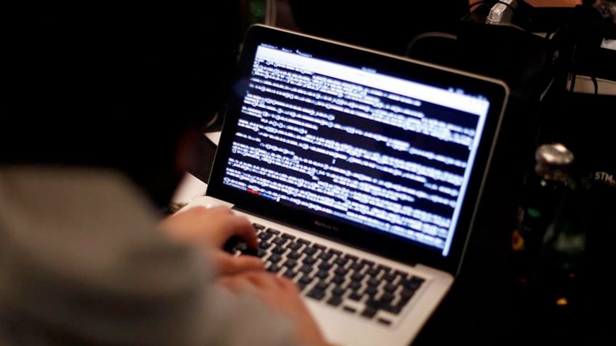 İsviçre Parlamentosu'na siber saldırı: Çalışmaları yavaşlattı