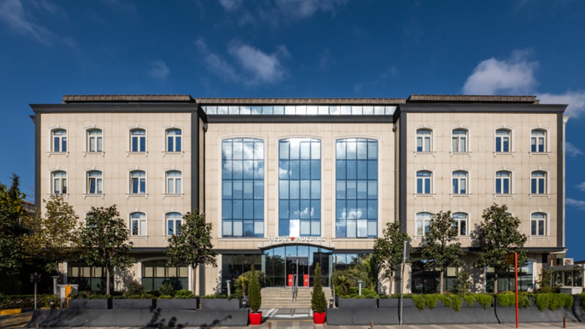 Yıldız Holding 'En gözde şirketler' arasında: Güçlü stratejimizin sonucu