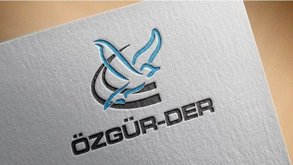 Özgür-Der'den iktidara 'değişim' çağrısı