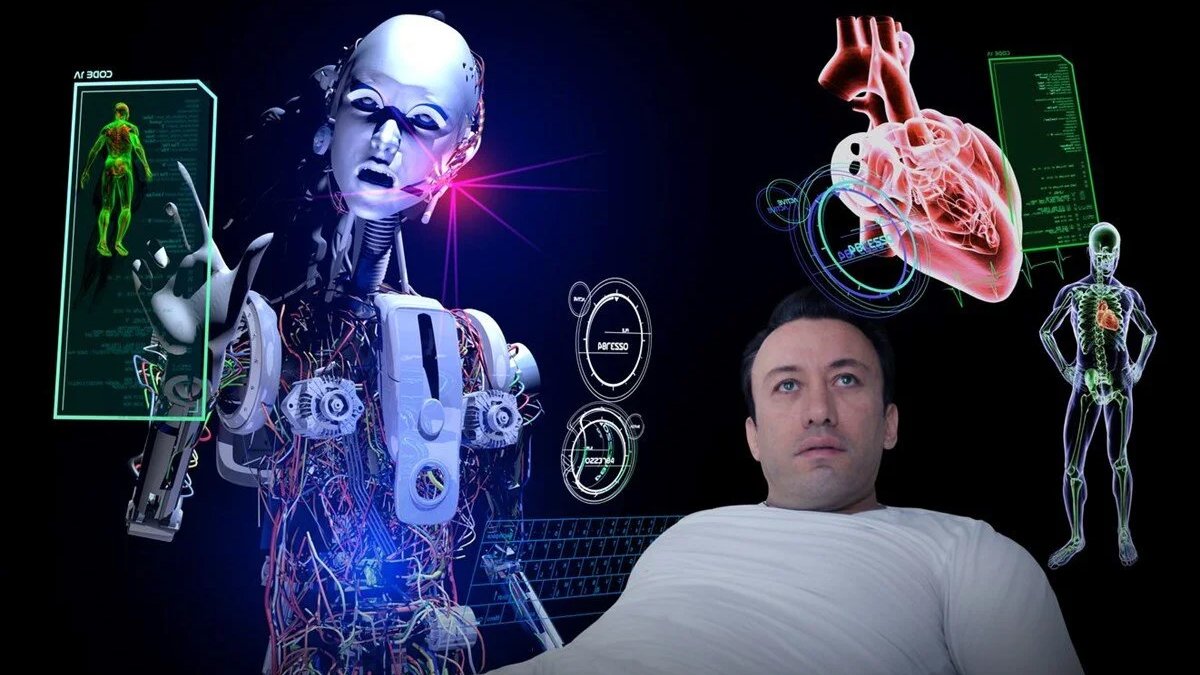 Yapay zeka doktorların işine de el attı