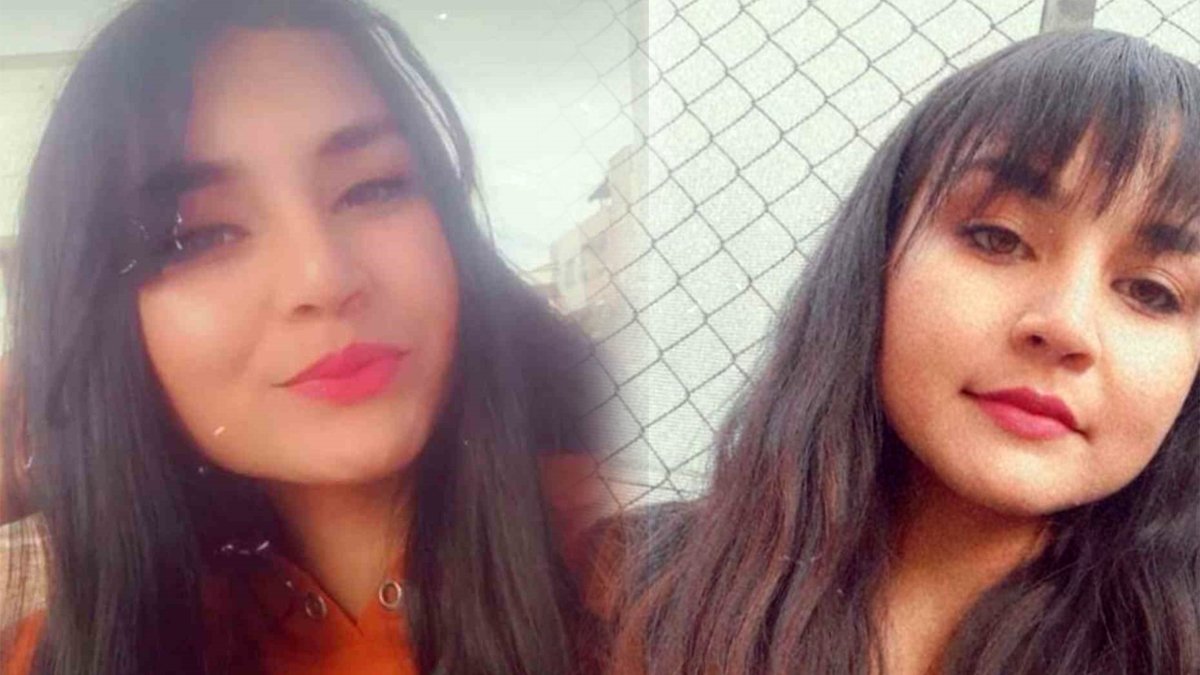 17 yaşındaki Fatma'dan 4 gündür haber yok