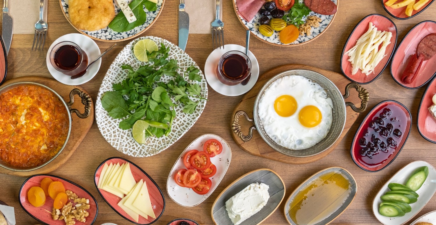 Kahvaltıda bunları tüketenler dikkat! Uzman isim açıkladı: Kahvaltı menünüze sakın sokmayın!