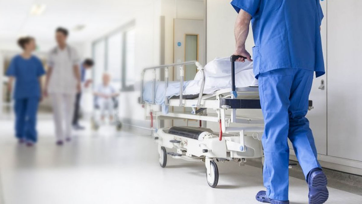 İŞKUR'dan yüksek maaşlı iş imkânı! Hastanelere personel ve işçi alımı yapılıyor: Başvuru detayları paylaşıldı...