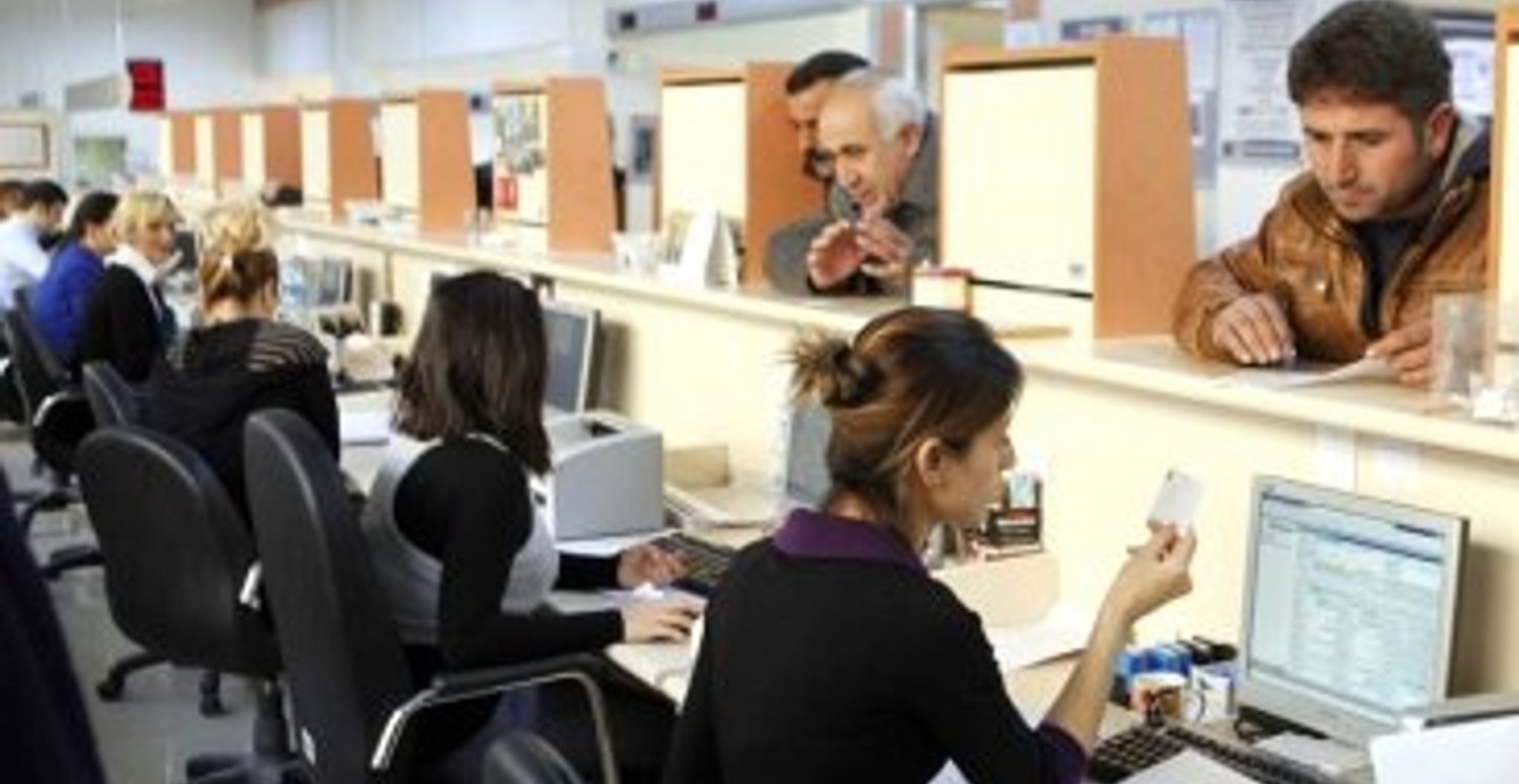 O bankadan memur alımı başlıyor! Tek şart o bölümlerden mezun olmak! Son gün 23 Haziran!