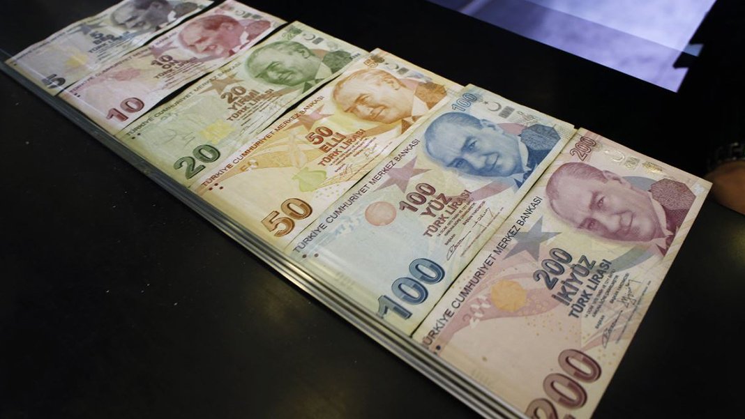 Bankacılık sektörü mevduatında artış