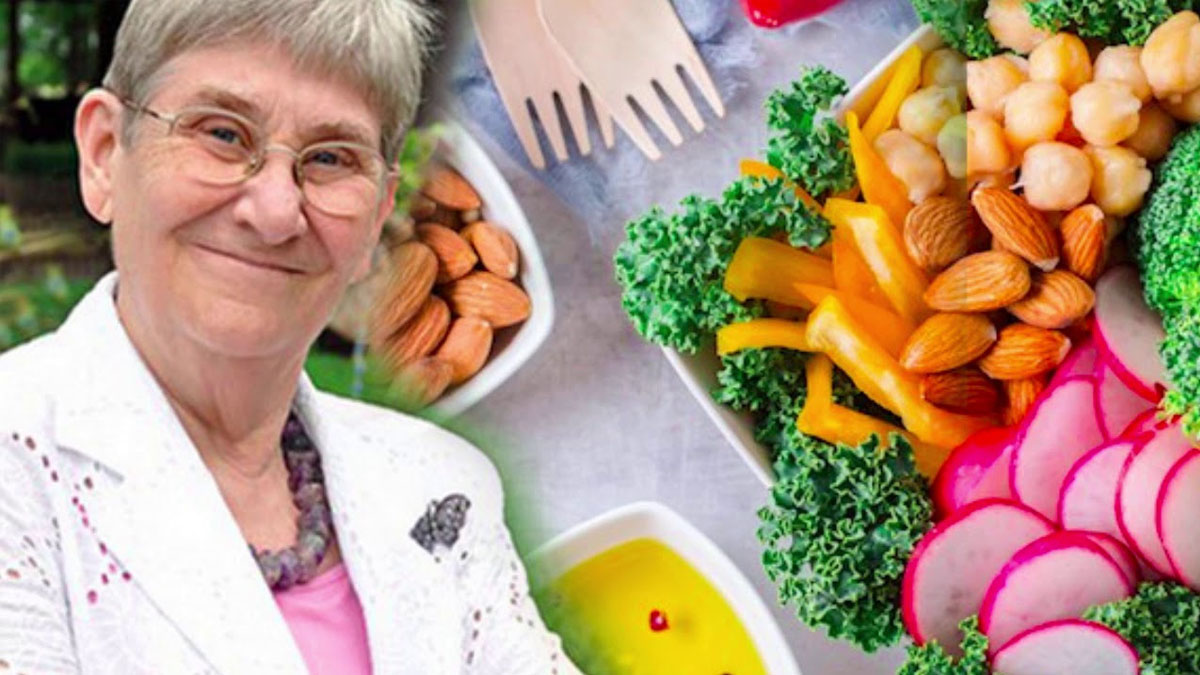 Canan Karatay'dan zayıflamanın sırrı! Fazla yağlarınız cayır cayır yanacak: 2 haftada 7 kilo verdiren diyet