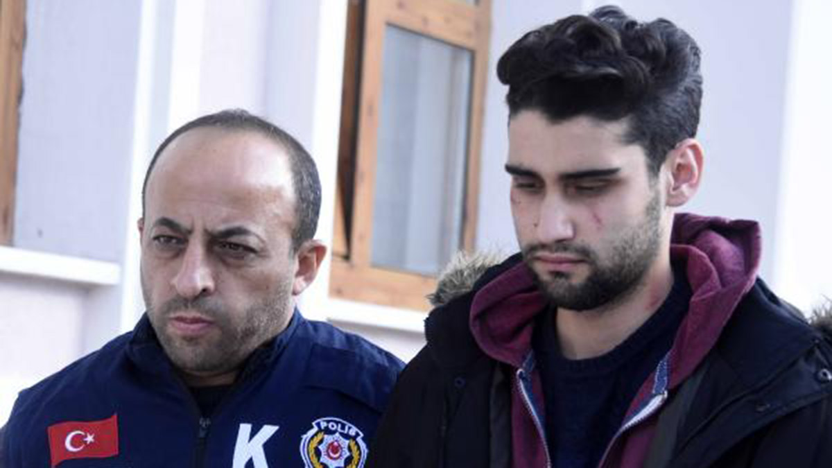 Geçtiğimiz günlerde yeniden tutuklanmıştı! Kadir Şeker hakkında yeni karar