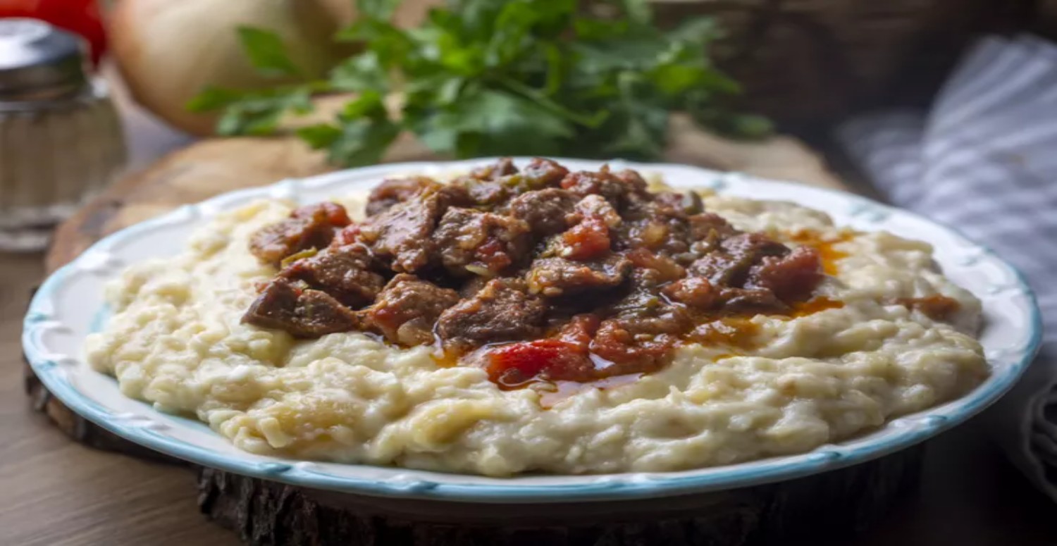 Davet sofralarını zenginleştirecek o lezzet! Patlıcanı sevmeyene bile sevdirecek Ali nazik tarifi! Dakikalar içerisinde hazırlanacak enfes lezzet