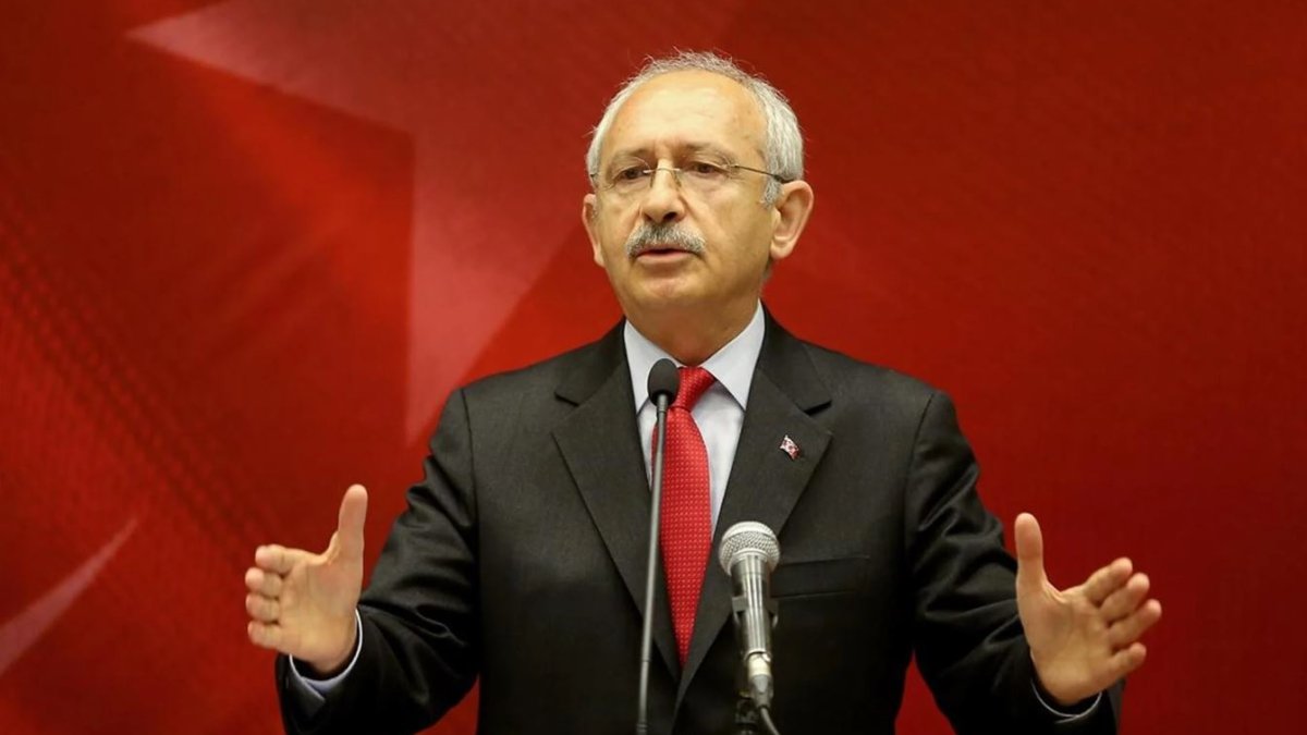 Kılıçdaroğlu örgütleri 7'ye bölecek