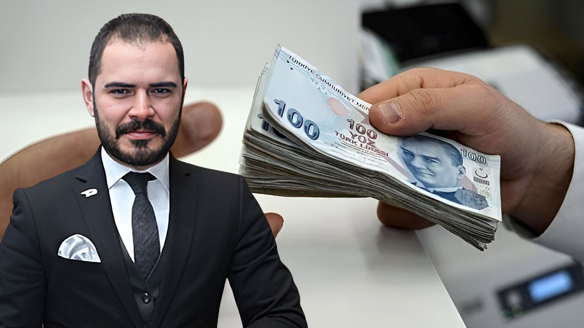 Yeni asgari ücreti canlı yayında açıkladı! Beş haneli rakamın altında olması mümkün değil, herkes memnun olacak