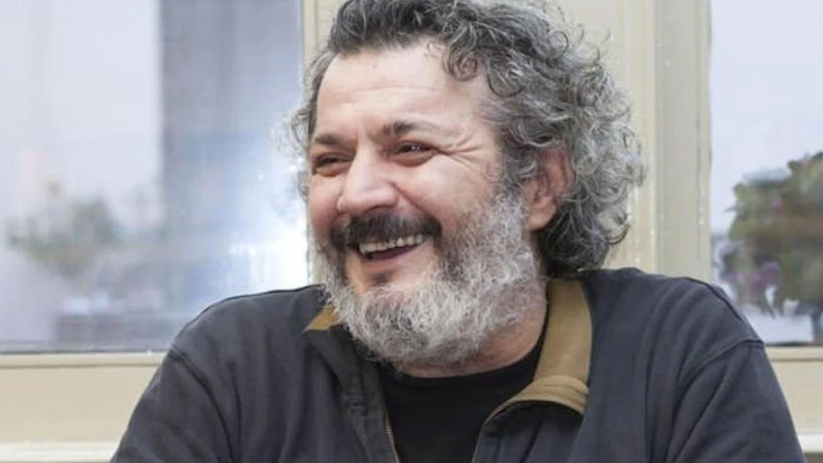 Müfit Can Saçıntı yeni filminin adını açıkladı