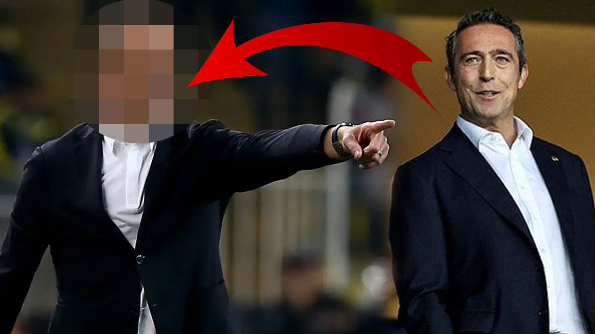 Şampiyon hoca, Fenerbahçe'ye geliyor! Kupa finalinden sonra Jesus gidiyor, o yerli teknik direktör ile anlaşma tamam