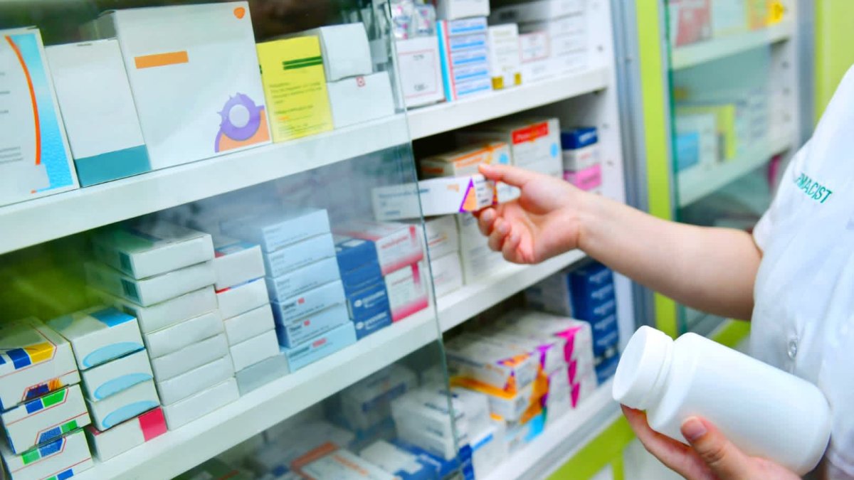 Sağlık sistemi alarm veriyor: 6 bin MS hastası ilaçsız kaldı