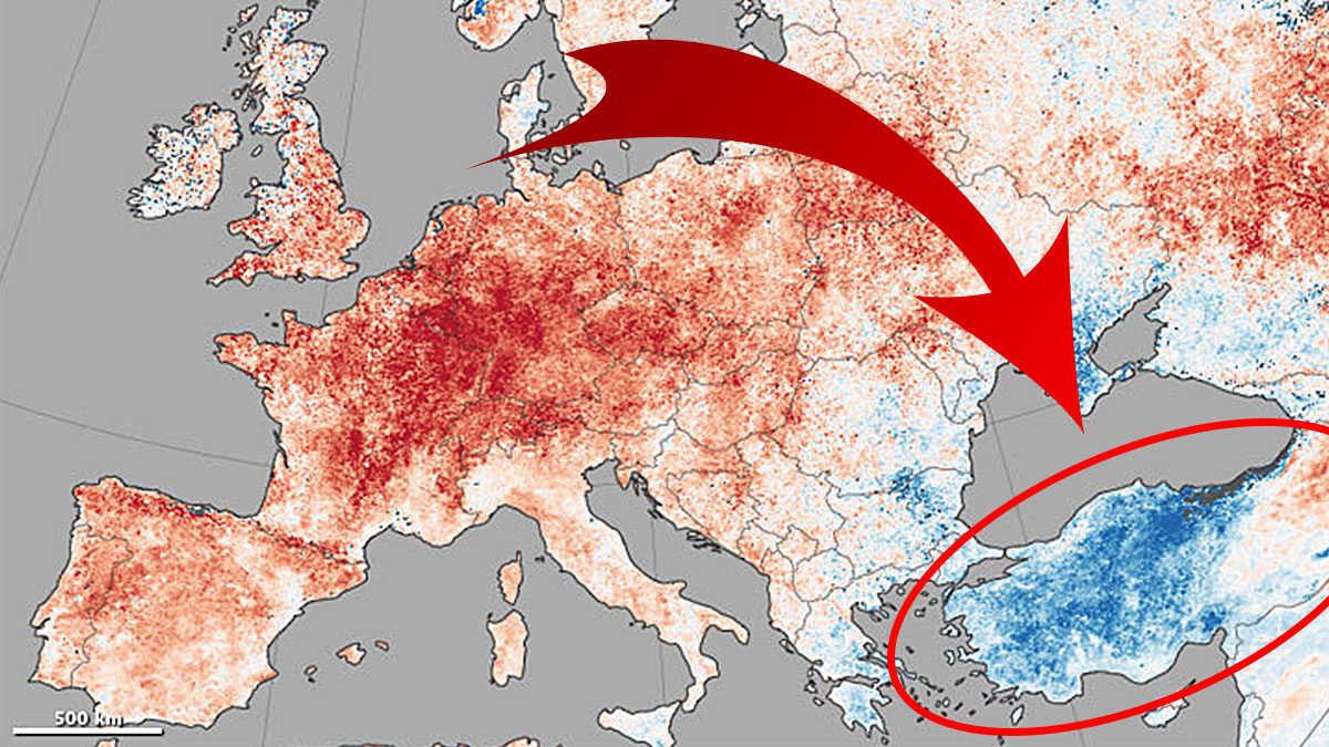 50 bilim insanının acil toplantısından korkutan rapor çıktı! İçinde Türkiye de var, dünya liderleri haberdar edilecek