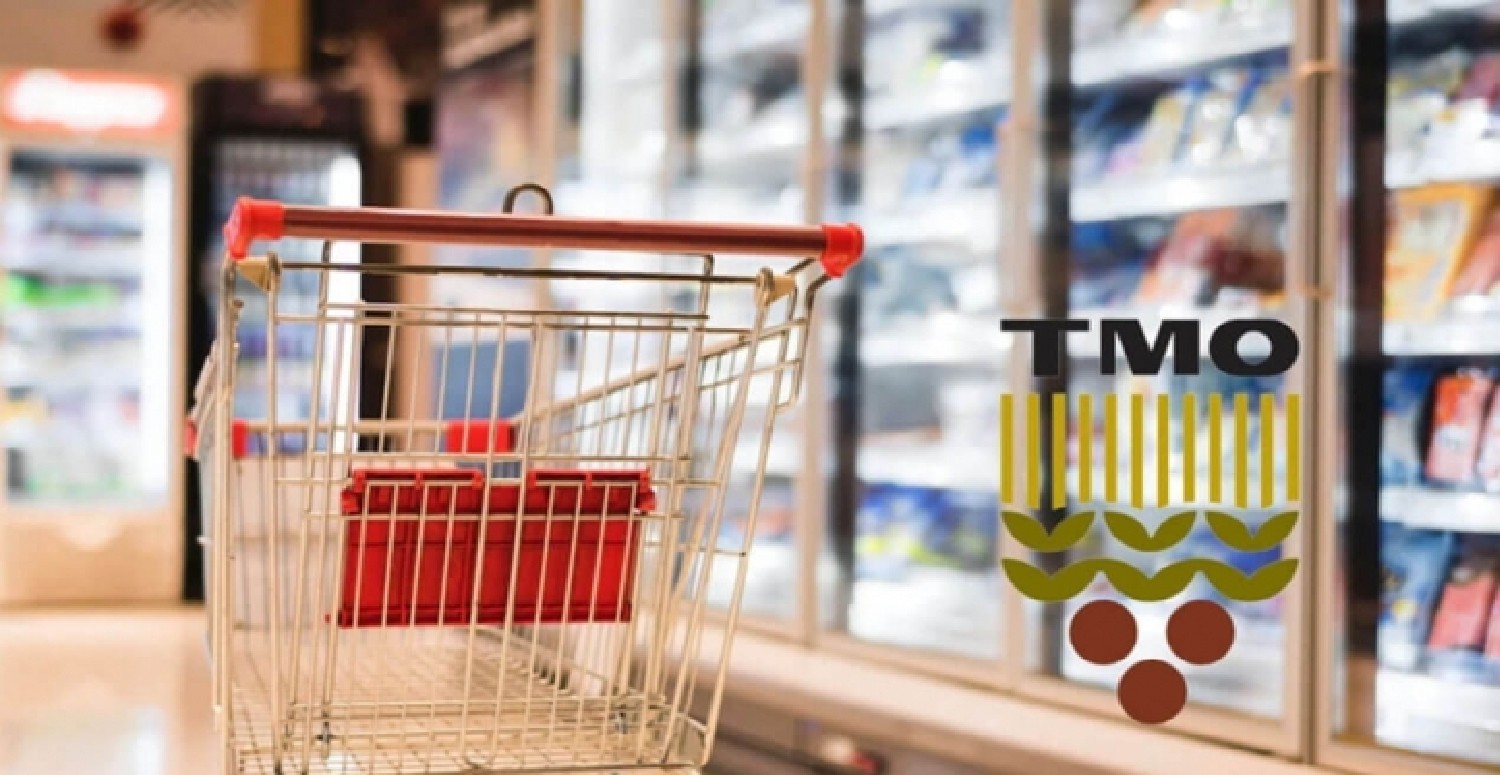 TMO indirim füzesini uçurdu! 18 üründe fiyatlar düştü: Bakın listede neler var!