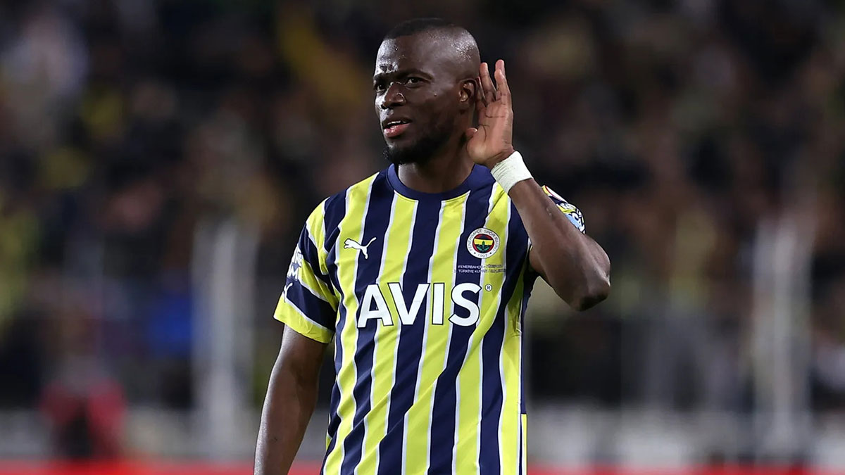 Enner Valencia'nın yeni takımı belli oldu! Fenerbahçe ile son maçına Türkiye Kupası finalinde çıkıyor