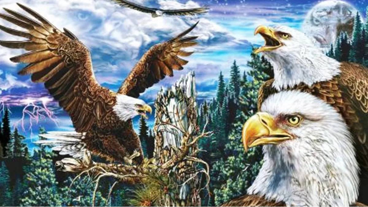 Böyle bir test görülmedi! 654 kişiden yalnızca 9’u sonucu buldu! Testi tamamlayan dahiler listesine giriyor