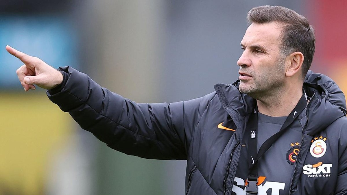 Okan Buruk'tan canlı yayında transfer müjdesi: Sarı-kırmızılı camiayı heyecanlandıran açıklama!