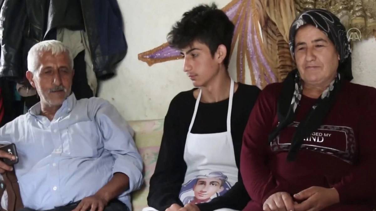 Taha Duymaz’ın annesinden yeni karar! Oğlunun yerine geçti: Artık o devam edecek