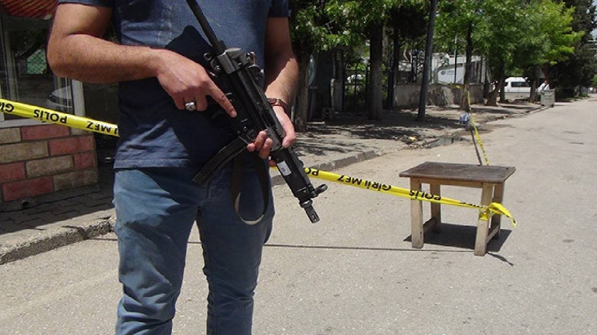 Karar resmi olarak açıklandı: Tüm girişler yasaklandı! 30 Eylül’e kadar kimse adım atamayacak