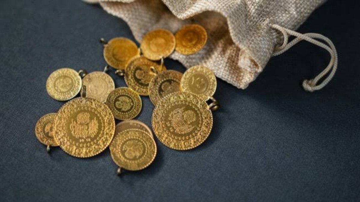 Gram altını olanlar yaşadı! Yeni rekora günler kaldı: Alıp satacaklar o tarihe dikkat