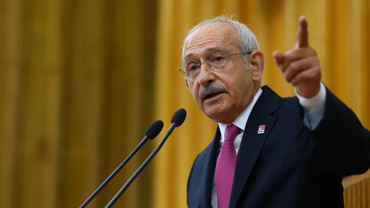 Kılıçdaroğlu Süper Lig'e yükselen Pendikspor'u kutladı