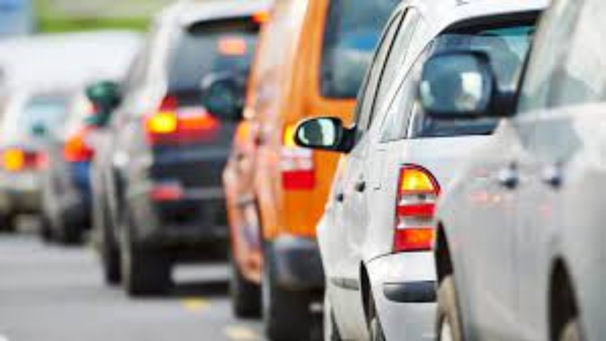Ehliyet sahiplerine acil çağrı! Trafikte bunu yapanlara anında 1.917 TL ceza kesiliyor!