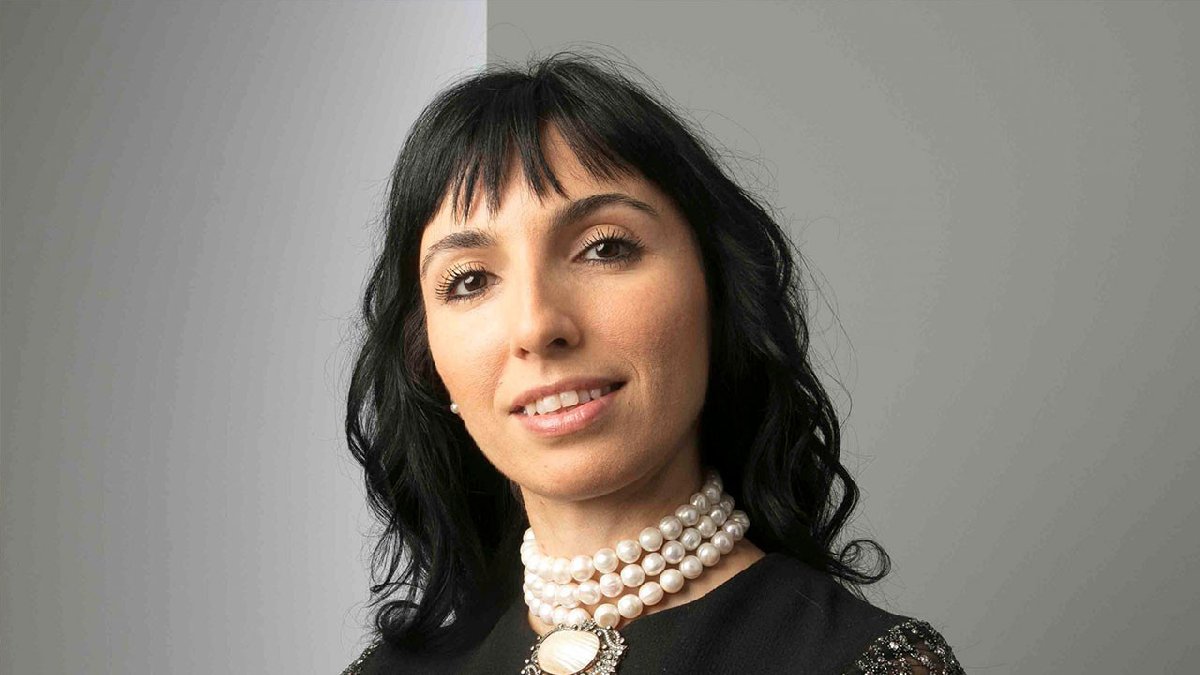 Merkez Bankası'nın başına Hafize Gaye Erkan getirildi