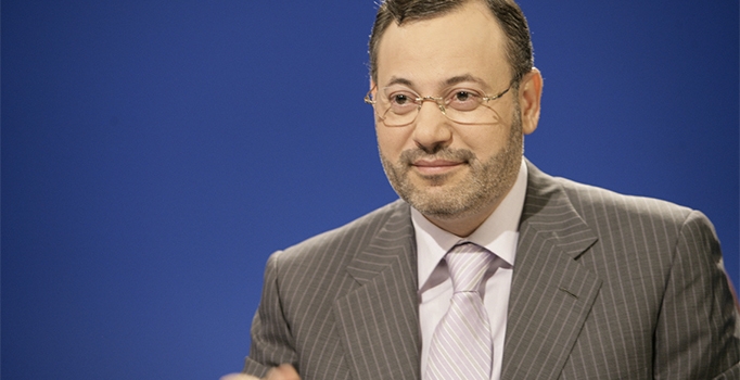 Mısır istedi, Almanya 
El Cezire muhabirini tutukladı