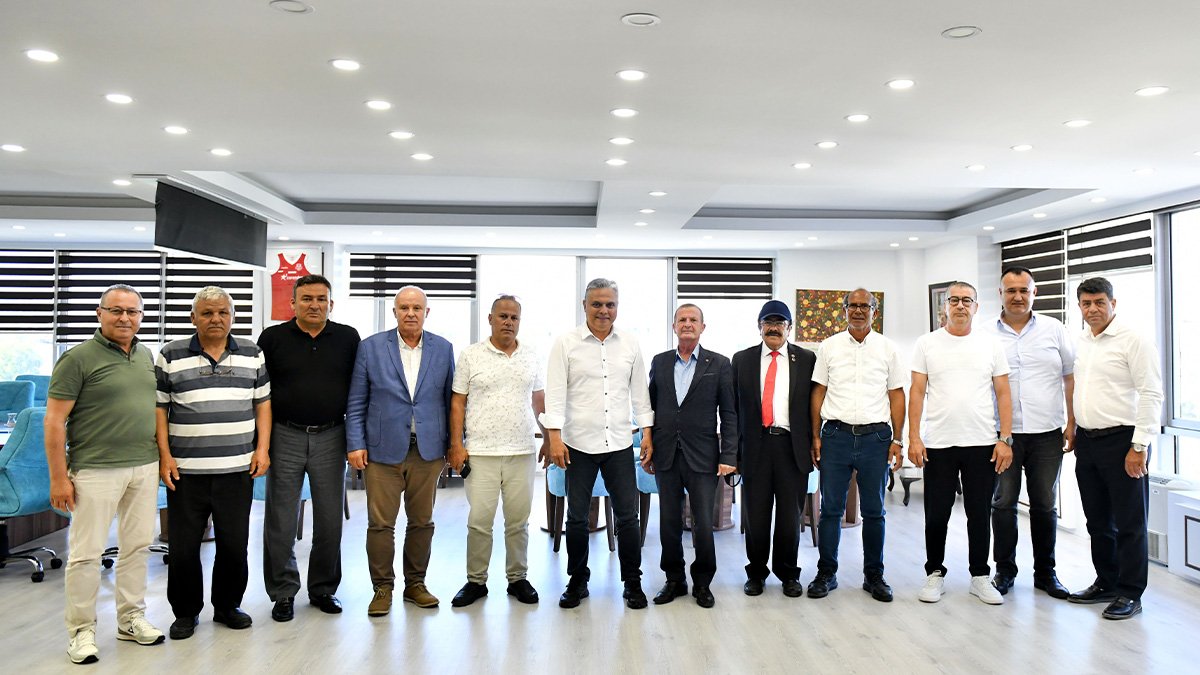 Kırcami için Konya’ya gidiliyor