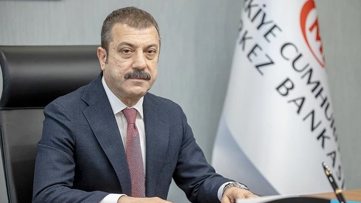 Kavcıoğlu'nun BDDK'nın başına getirilmesine uzmanlardan tepki