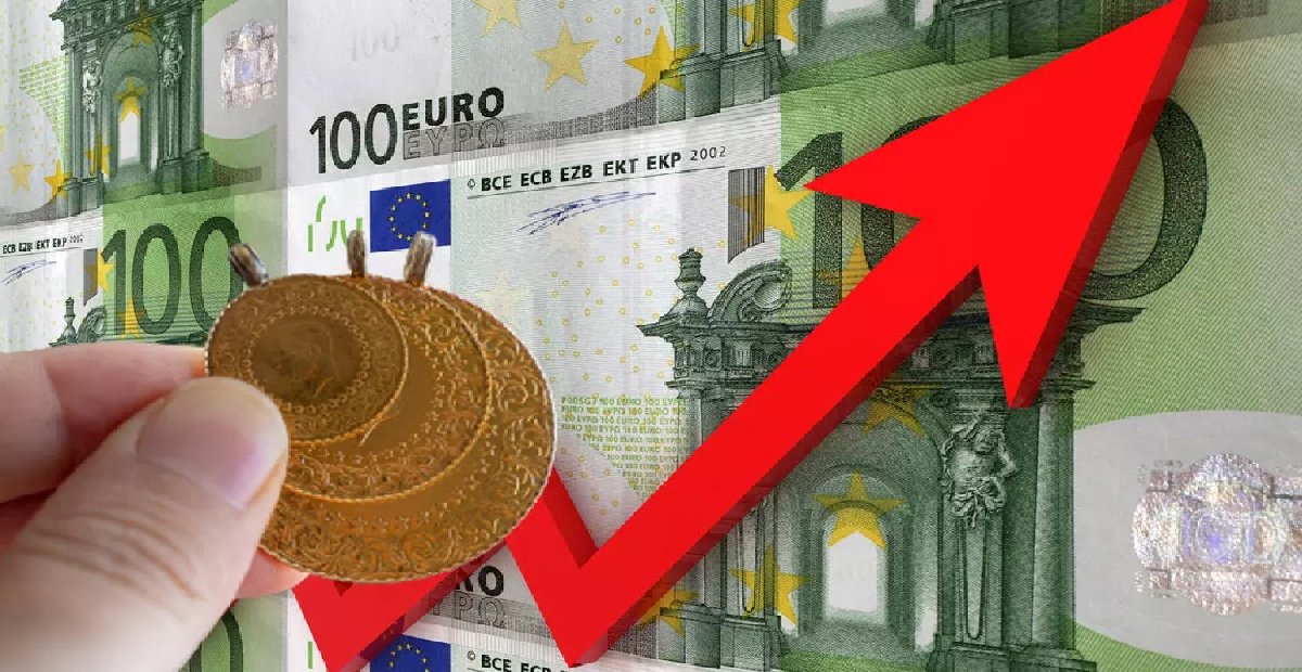 Bu haberi okuyan Euro almaya koşacak! İslam Memiş Euro için tarih verdi: 30 TL olacak!