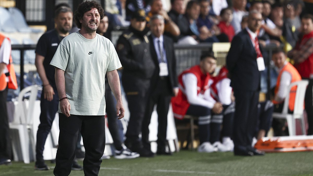 İstanbulspor'da Fatih 'Sultan' Tekke mucizesi! Süper Lig'e damga vurdu: Şenol Güneş'ten sonra en iyisi