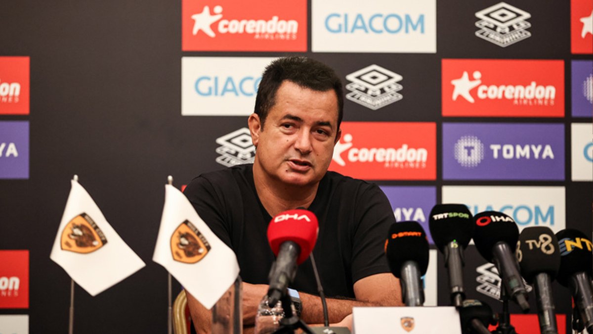 Acun Ilıcalı bir kulüp daha satın aldı