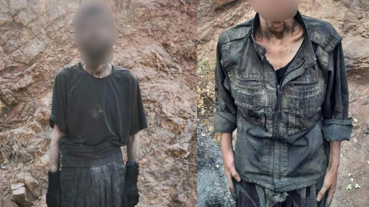 PKK'lılar sefalet içinde: Üst düzey sorumluların durumu dikkat çekti