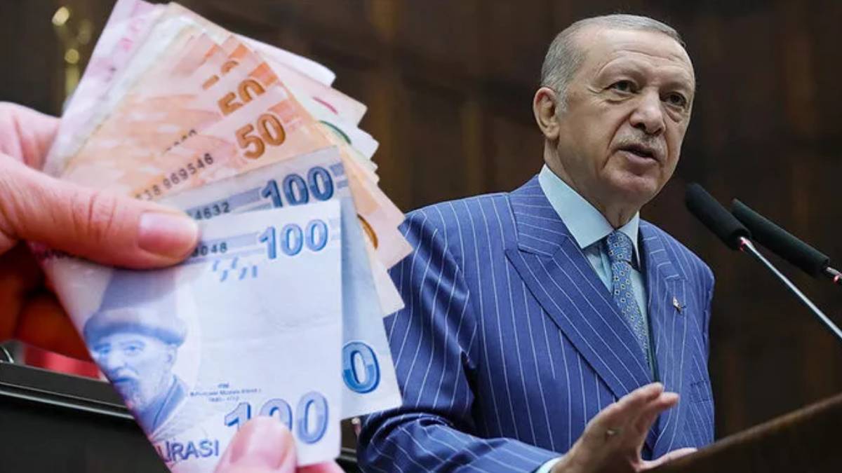 Cumhurbaşkanı Erdoğan talimat verdi! Asgari ücret zam oranı belli oldu: İşte kulisleri heyecanlandıran yeni rakam