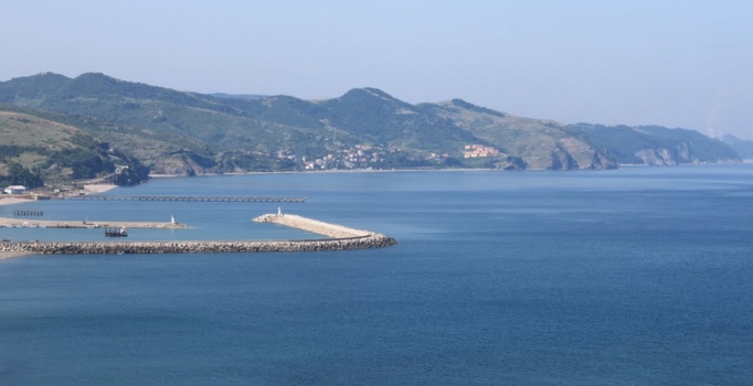 Filyos Limanı Karabük'ü kurtaracak