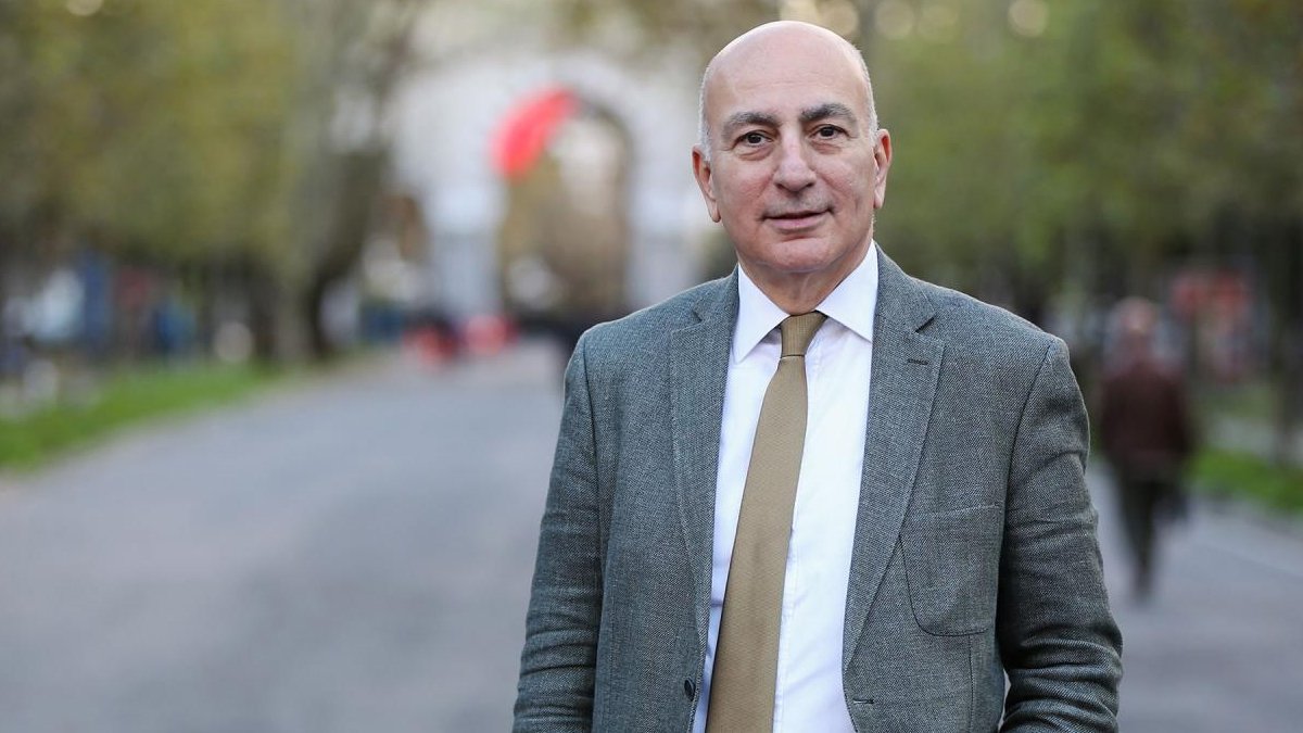 Ekonomist Mahfi Eğilmez: Bir kez rasyoneliteyi terk edince dönmek o kadar kolay değil