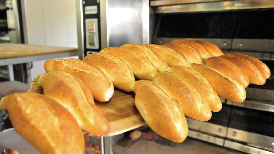 Niğde’de ekmeğe zam!