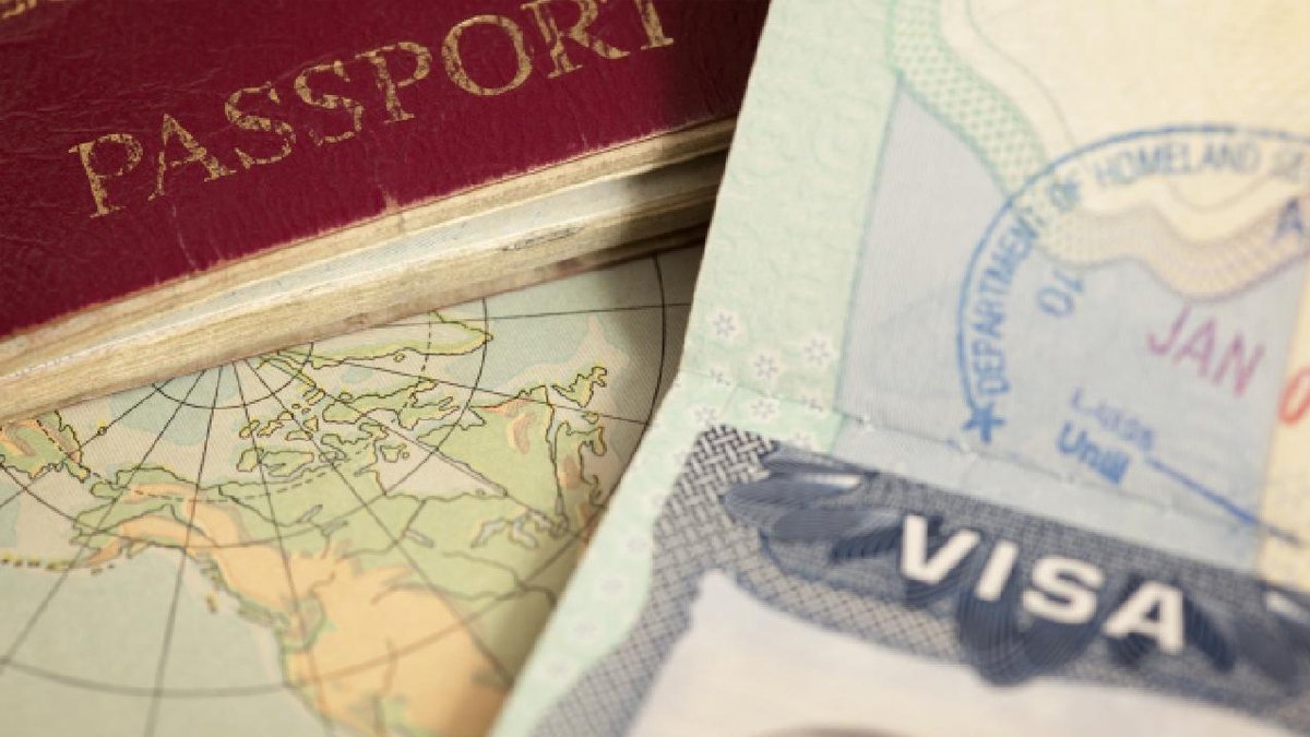 TEPAV'dan dikkat çeken yorum: Vize retleri AB'nin geri itme politikasının uzantısı