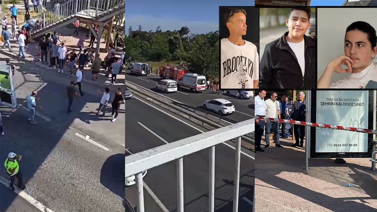 3 çocuğu katletmişti aileler adalet bekliyor: Çocuğum geri gelmez artık bunu biliyorum