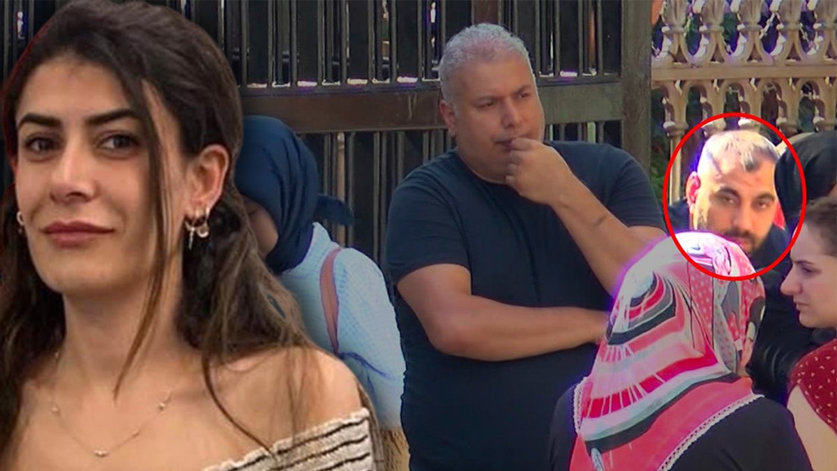 Pınar Damar'ın katilinden akılalmaz sözler: Son kez görmek için...