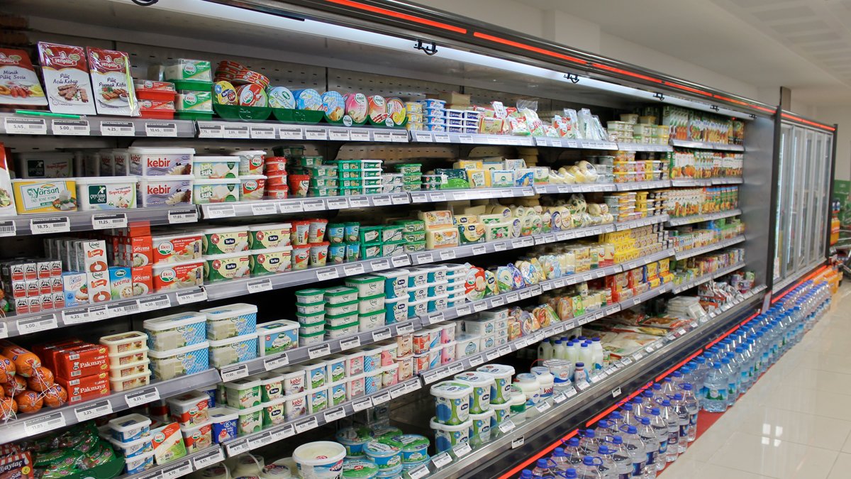 TÜİK verileri paylaştı: Vatandaşın bütçesi gıda ve konuta yetti