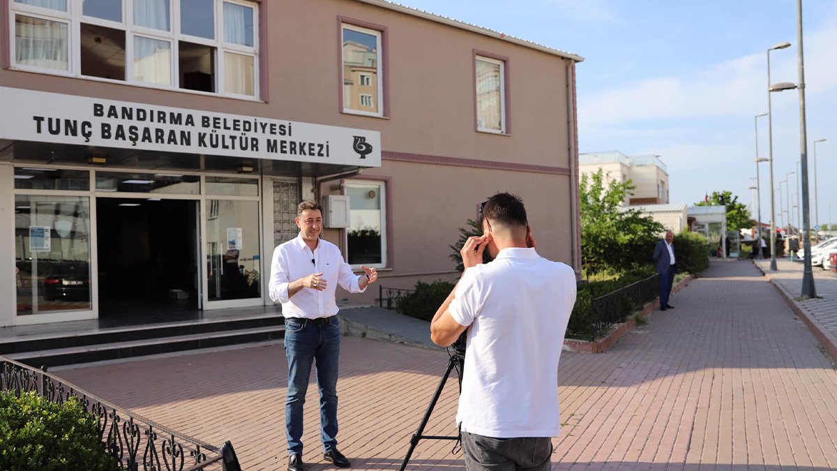 Tunç Başaran'ın hayatı belgesel film oluyor