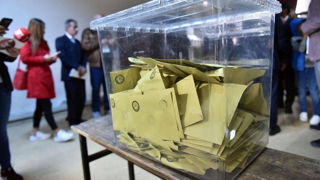 KONDA'dan sandık analizi: Seçim sonuçları siyasal kutuplaşmayı teyit etti